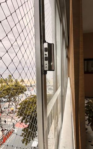 Apartamento à venda com 300m², 4 quartos e 1 vaga Apartamento à venda com 300m², 4 quartos e 1 vagaVista sala