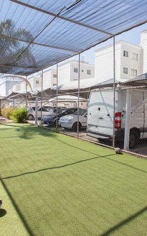 Apartamento à venda com 45m², 2 quartos e 1 vagaQuadra Esportiva