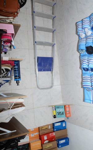 Casa à venda com 360m², 2 quartos e 2 vagasBanheiro da Suíte