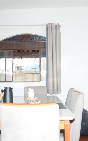 Casa à venda com 360m², 2 quartos e 2 vagasSala de Jantar