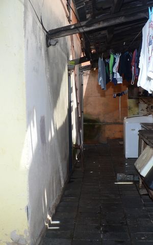 Casa à venda com 360m², 2 quartos e 2 vagasÁrea de Serviço