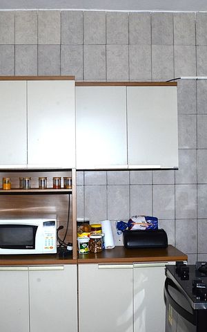 Casa à venda com 360m², 2 quartos e 2 vagasCozinha