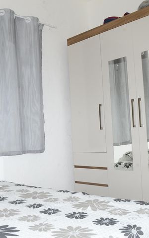 Casa à venda com 360m², 2 quartos e 2 vagasQuarto 3