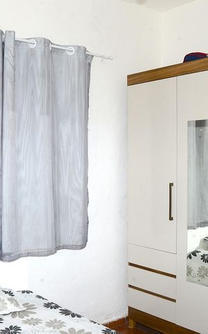 Casa à venda com 360m², 2 quartos e 2 vagasQuarto 3