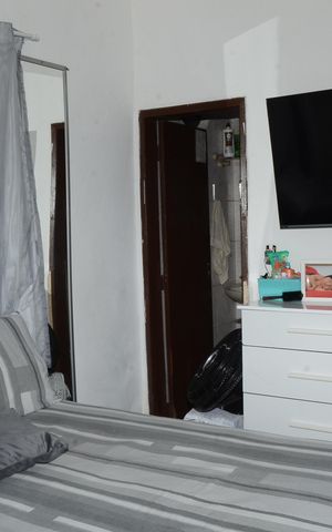 Casa à venda com 360m², 2 quartos e 2 vagasQuarto Suíte
