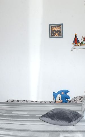 Casa à venda com 360m², 2 quartos e 2 vagasQuarto Suíte