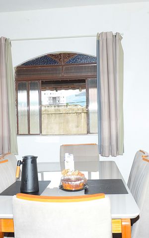 Casa à venda com 360m², 2 quartos e 2 vagasSala de Jantar