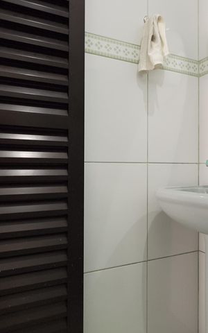 Casa à venda com 289m², 3 quartos e 5 vagas Casa à venda com 289m², 3 quartos e 5 vagasBanheiro