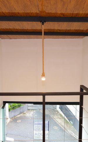 Apartamento para alugar com 20m², 1 quarto e sem vagaQuarto