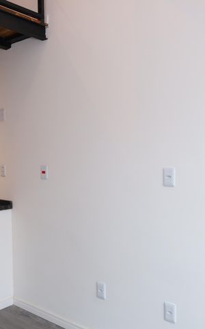 Apartamento para alugar com 20m², 1 quarto e sem vagaSala