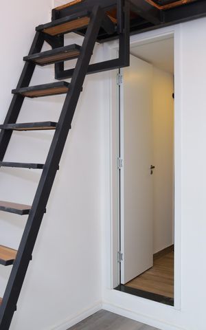 Apartamento para alugar com 20m², 1 quarto e sem vagaSala