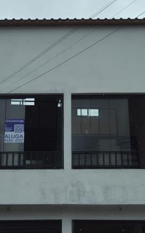 Apartamento para alugar com 20m², 1 quarto e sem vaga Apartamento para alugar com 20m², 1 quarto e sem vagaPlaca instalada no vidro da sala do imóvel - Código da placa: YIXW-1747