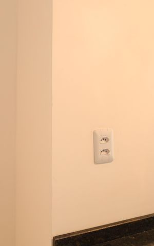 Apartamento para alugar com 20m², 1 quarto e sem vagaÁrea de Serviço