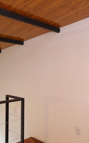 Apartamento para alugar com 20m², 1 quarto e sem vagaQuarto