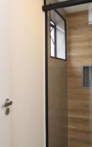 Apartamento para alugar com 20m², 1 quarto e sem vagaBanheiro
