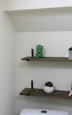 Casa de condomínio à venda com 135m², 3 quartos e 3 vagasLavabo 2