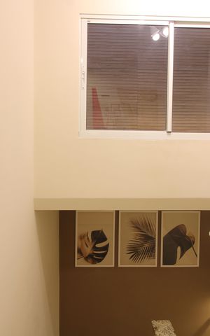 Casa de condomínio à venda com 135m², 3 quartos e 3 vagasescada