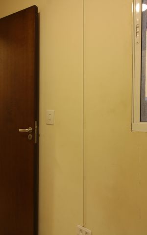 Casa de condomínio à venda com 135m², 3 quartos e 3 vagasQuarto 2