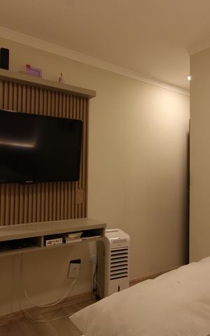 Casa de condomínio à venda com 135m², 3 quartos e 3 vagasQuarto 1