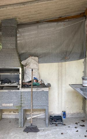 Casa de condomínio para alugar com 61m², 2 quartos e 2 vagasQuintal