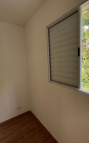 Casa de condomínio para alugar com 61m², 2 quartos e 2 vagasQuarto 2