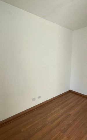 Casa de condomínio para alugar com 61m², 2 quartos e 2 vagasQuarto 1
