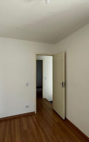 Casa de condomínio para alugar com 61m², 2 quartos e 2 vagasQuarto 1