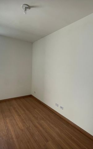 Casa de condomínio para alugar com 61m², 2 quartos e 2 vagasQuarto 1