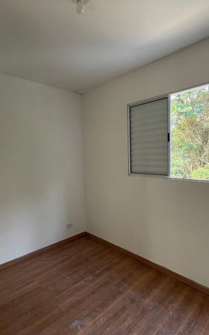 Casa de condomínio para alugar com 61m², 2 quartos e 2 vagasQuarto 2