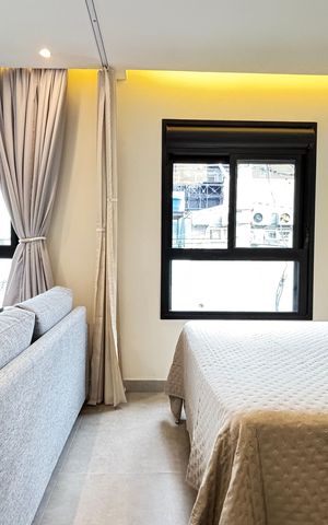 Studio à venda com 35m², 1 quarto e sem vagaStudio