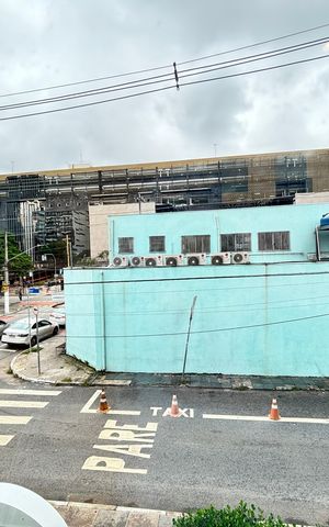 Studio à venda com 35m², 1 quarto e sem vagaVista