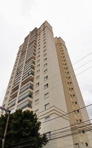 Apartamento à venda com 86m², 2 quartos e 2 vagas Apartamento à venda com 86m², 2 quartos e 2 vagasFachada