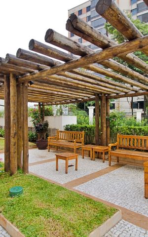 Apartamento à venda com 86m², 2 quartos e 2 vagas Apartamento à venda com 86m², 2 quartos e 2 vagasÁrea comum