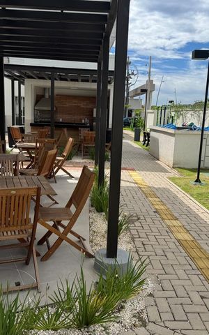 Apartamento para alugar com 50m², 2 quartos e 1 vaga Apartamento para alugar com 50m², 2 quartos e 1 vagaÁrea externa