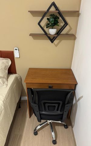 Apartamento para alugar com 50m², 2 quartos e 1 vaga Apartamento para alugar com 50m², 2 quartos e 1 vagaQuarto