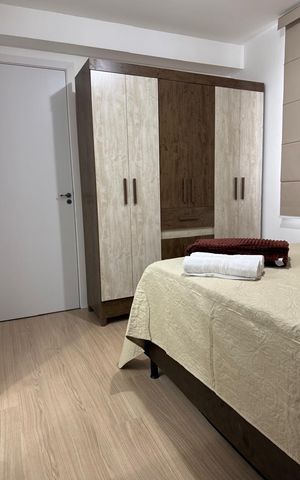 Apartamento para alugar com 50m², 2 quartos e 1 vaga Apartamento para alugar com 50m², 2 quartos e 1 vagaQuarto