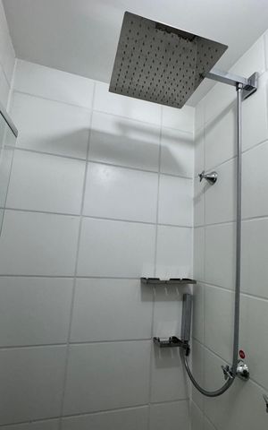 Apartamento para alugar com 50m², 2 quartos e 1 vaga Apartamento para alugar com 50m², 2 quartos e 1 vagaBanheiro