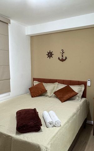 Apartamento para alugar com 50m², 2 quartos e 1 vaga Apartamento para alugar com 50m², 2 quartos e 1 vagaQuarto