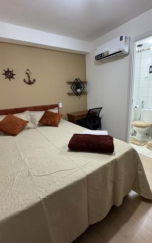 Apartamento para alugar com 50m², 2 quartos e 1 vaga Apartamento para alugar com 50m², 2 quartos e 1 vagaQuarto
