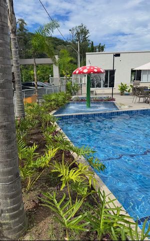 Apartamento para alugar com 50m², 2 quartos e 1 vaga Apartamento para alugar com 50m², 2 quartos e 1 vagaÁrea externa