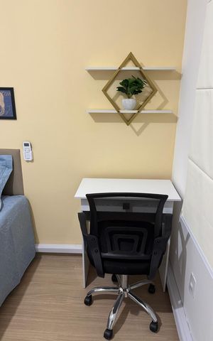 Apartamento para alugar com 50m², 2 quartos e 1 vaga Apartamento para alugar com 50m², 2 quartos e 1 vagaQuarto