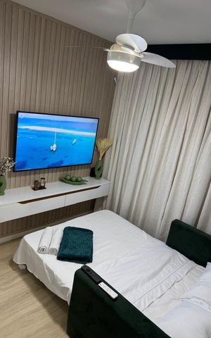 Apartamento para alugar com 50m², 2 quartos e 1 vaga Apartamento para alugar com 50m², 2 quartos e 1 vagaSala