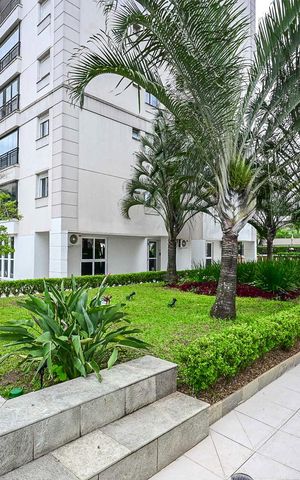 Apartamento à venda com 64m², 2 quartos e 1 vagaJardim