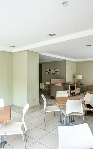 Apartamento à venda com 64m², 2 quartos e 1 vagaSalão de Festa