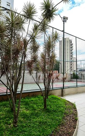 Apartamento à venda com 64m², 2 quartos e 1 vagaQuadra