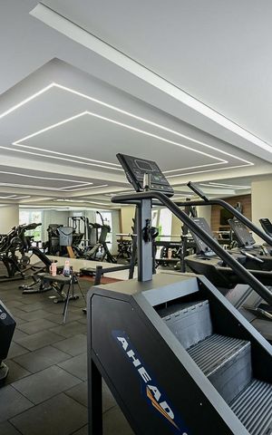 Apartamento à venda com 64m², 2 quartos e 1 vagaAcademia