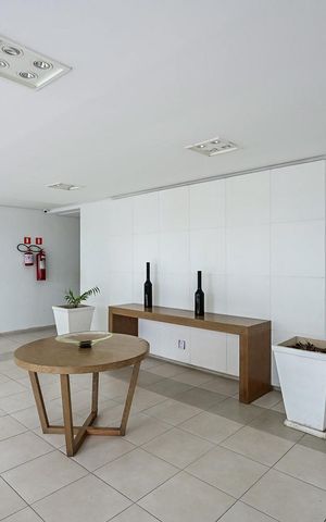 Apartamento à venda com 64m², 2 quartos e 1 vagaHall Social