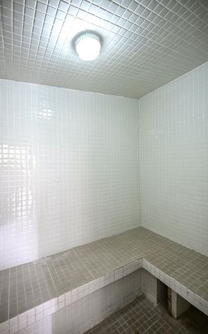Apartamento à venda com 64m², 2 quartos e 1 vagaSauna