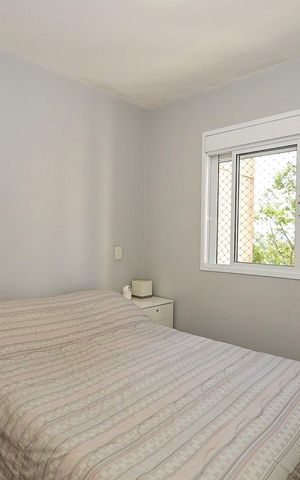 Apartamento à venda com 64m², 2 quartos e 1 vagaSuíte