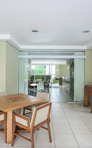 Apartamento à venda com 64m², 2 quartos e 1 vagaSalão de Jogos